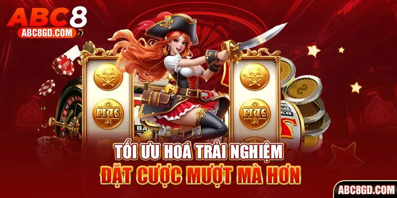 Tối ưu hóa trải nghiệm cho hội viên