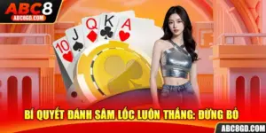 bí quyết đánh sâm lốc