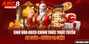 link vào abc8 chính thức không bị chặn