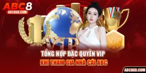 tổng hợp những đặc quyền VIP