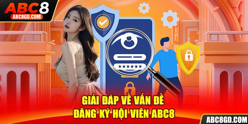 Trả lời khúc mắc của người chơi về độ uy tín của ABC8