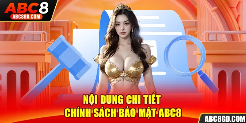 Nội dung chi tiết của những quy định về bảo mật