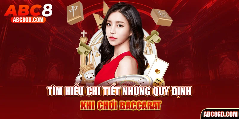 Phổ biến những quy định quan trọng trong game